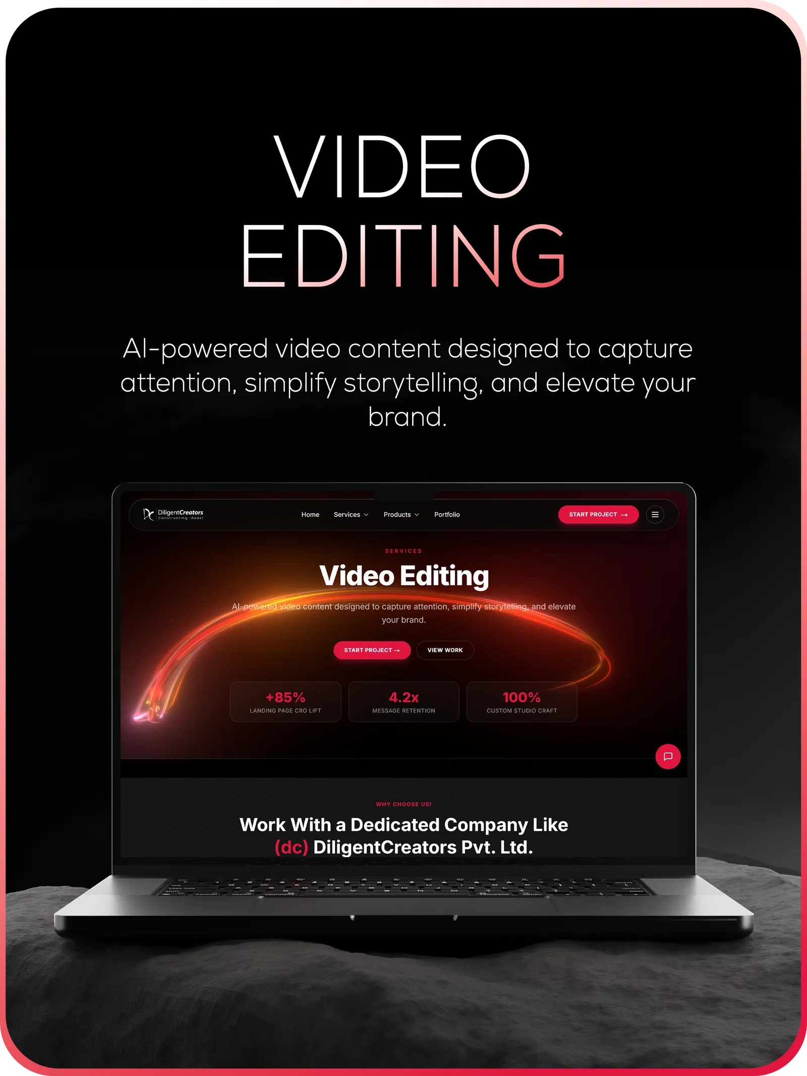 Video Editing
